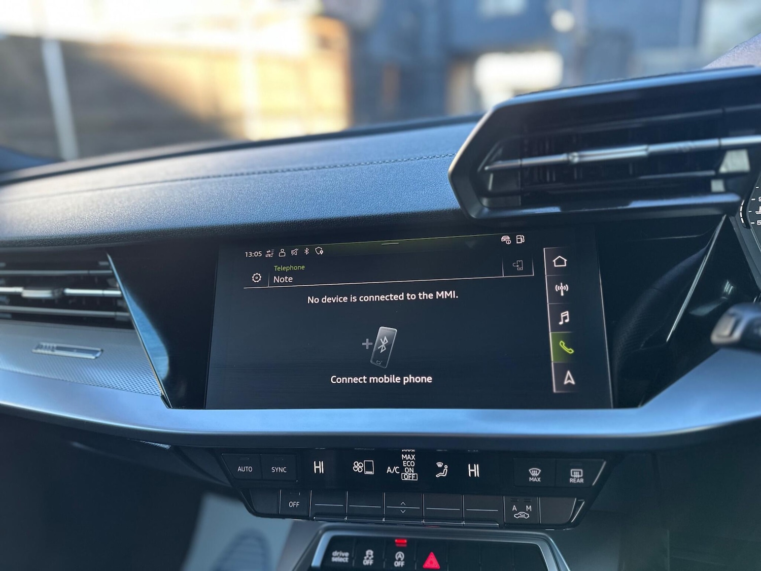 Used Audi A3 2024 for sale - 77108972: Photo 34