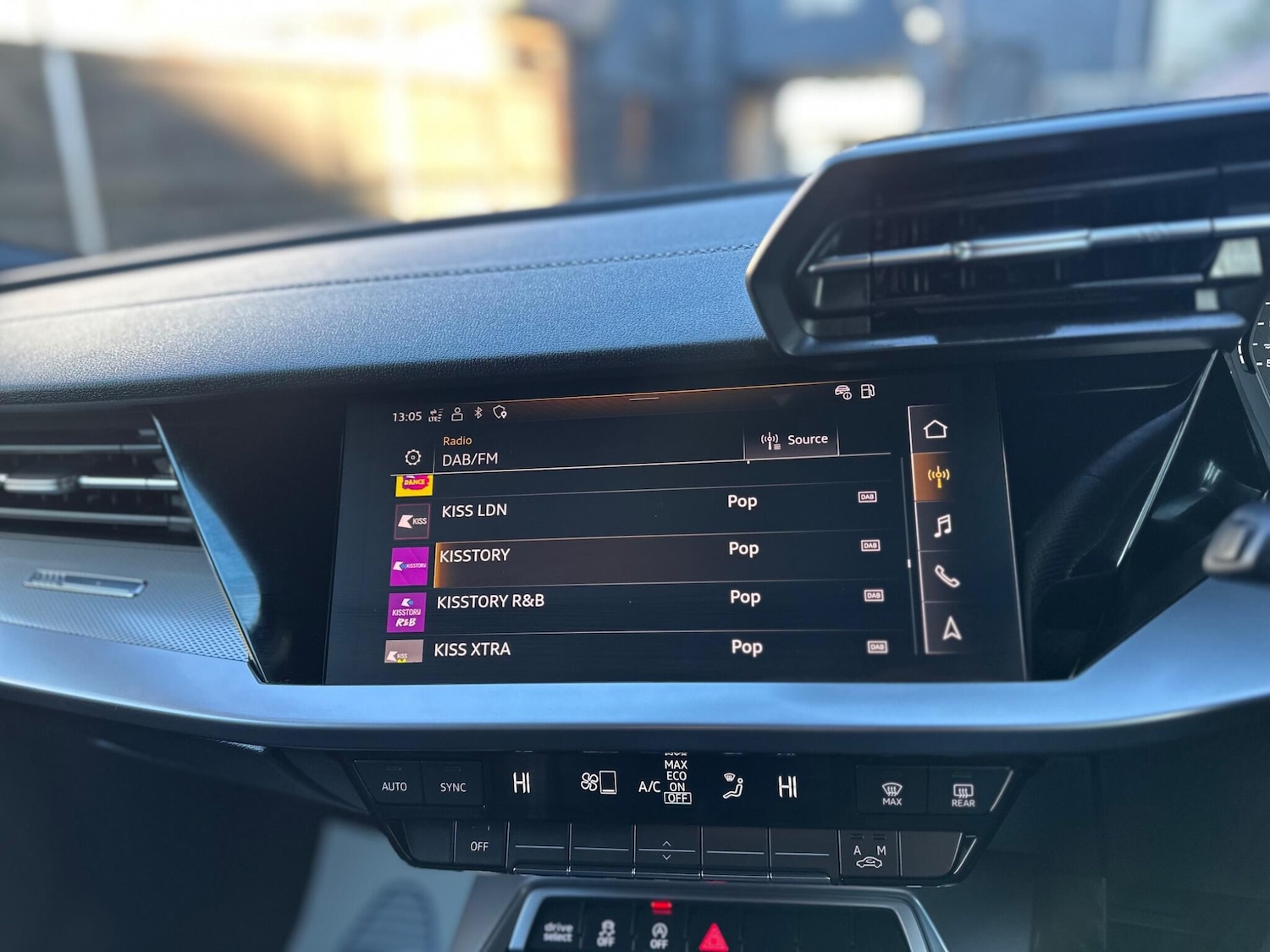 Used Audi A3 2024 for sale - 77108972: Photo 35