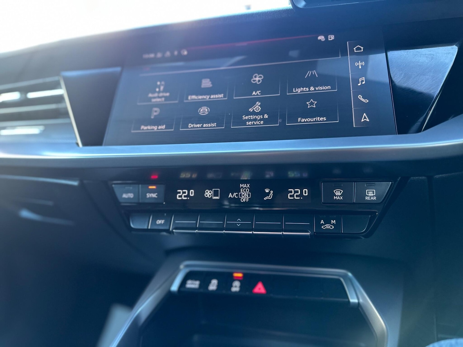 Used Audi A3 2024 for sale - 77108972: Photo 37