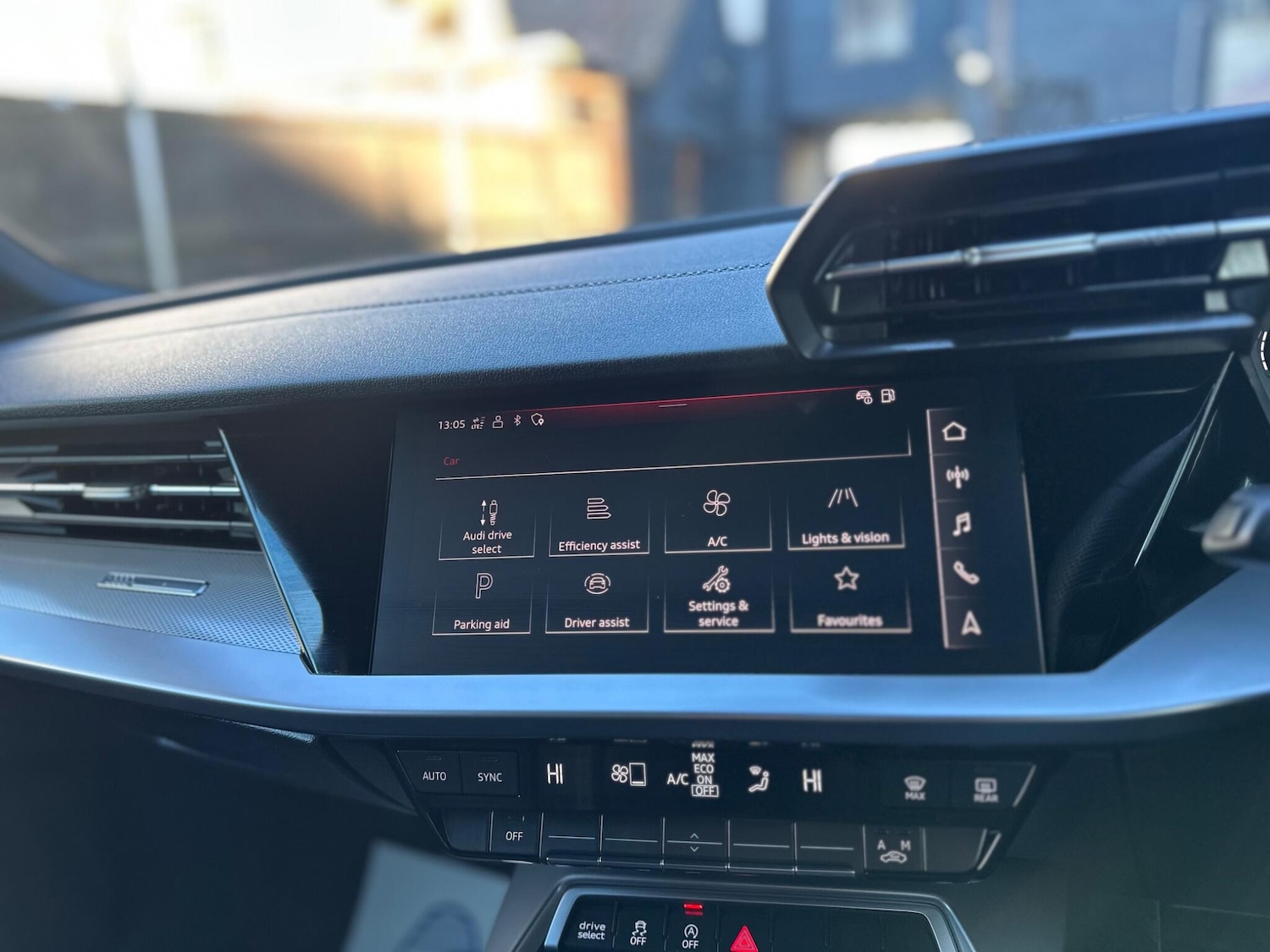 Used Audi A3 2024 for sale - 77108972: Photo 38