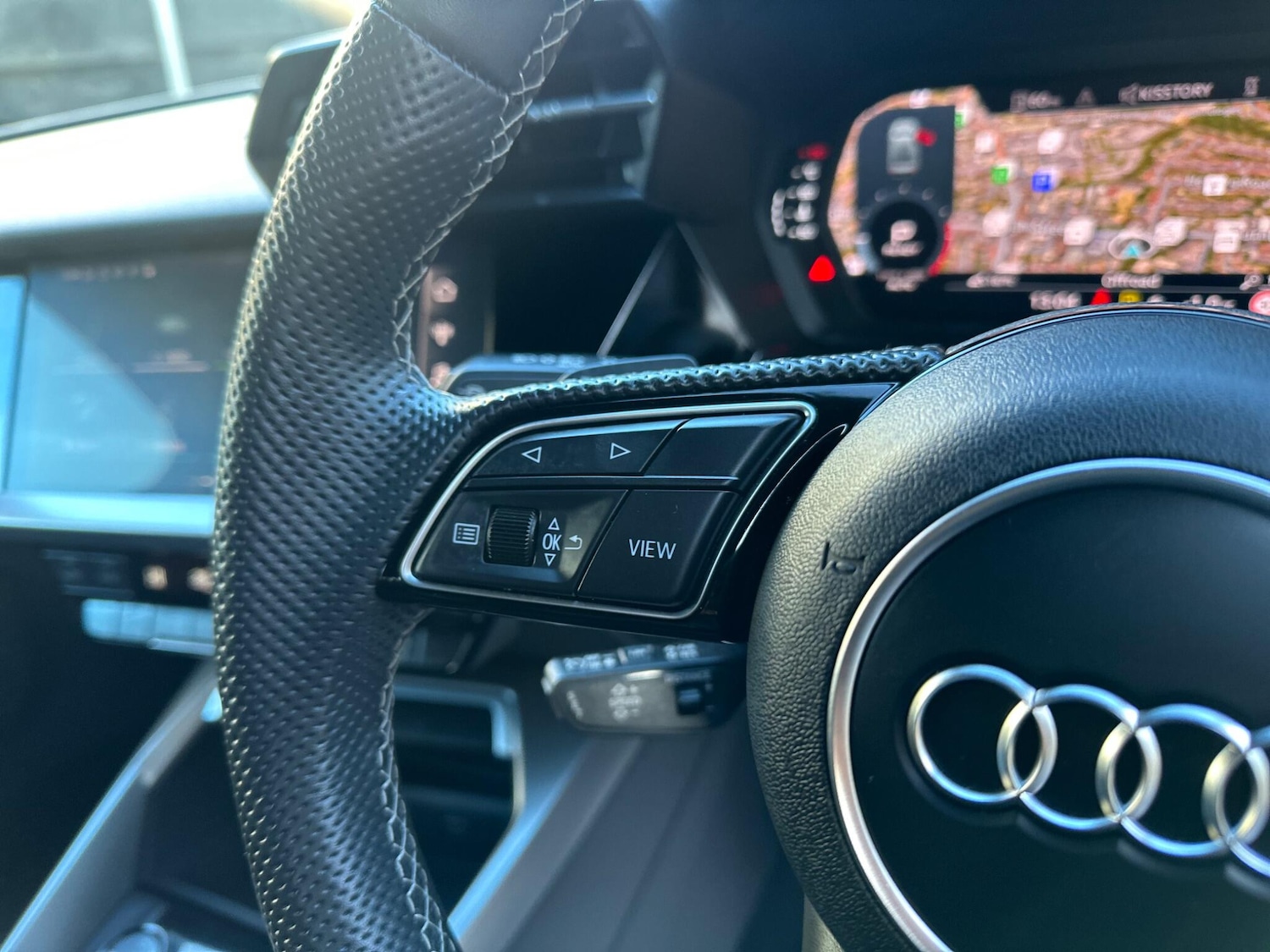 Used Audi A3 2024 for sale - 77108972: Photo 41