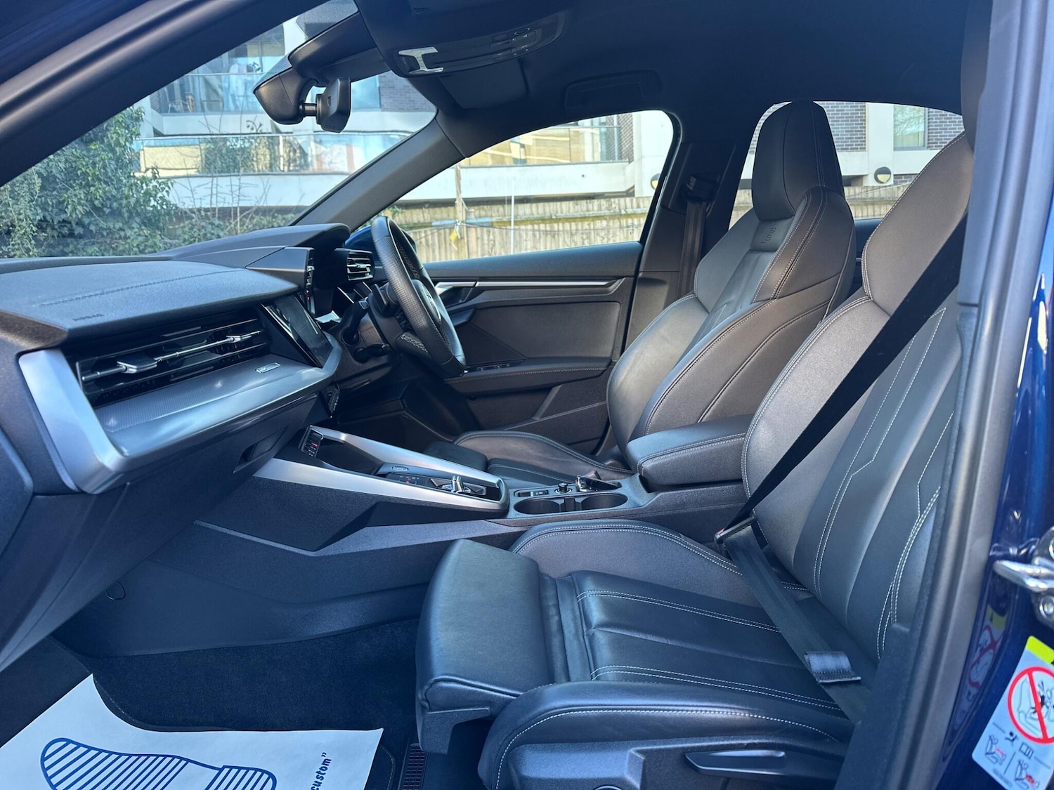 Used Audi A3 2024 for sale - 77108972: Photo 43