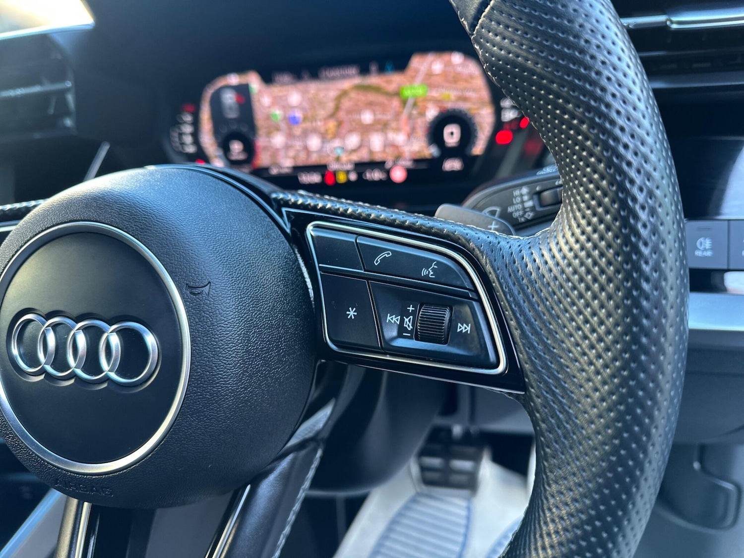 Used Audi A3 2024 for sale - 77108972: Photo 45