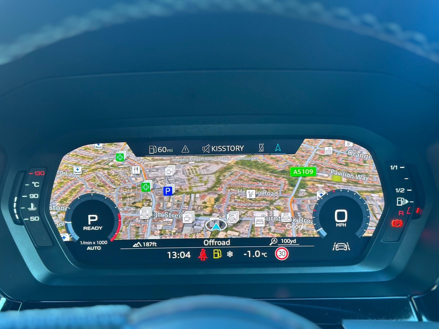 Used Audi A3 2024 for sale - 77108972: Photo 46