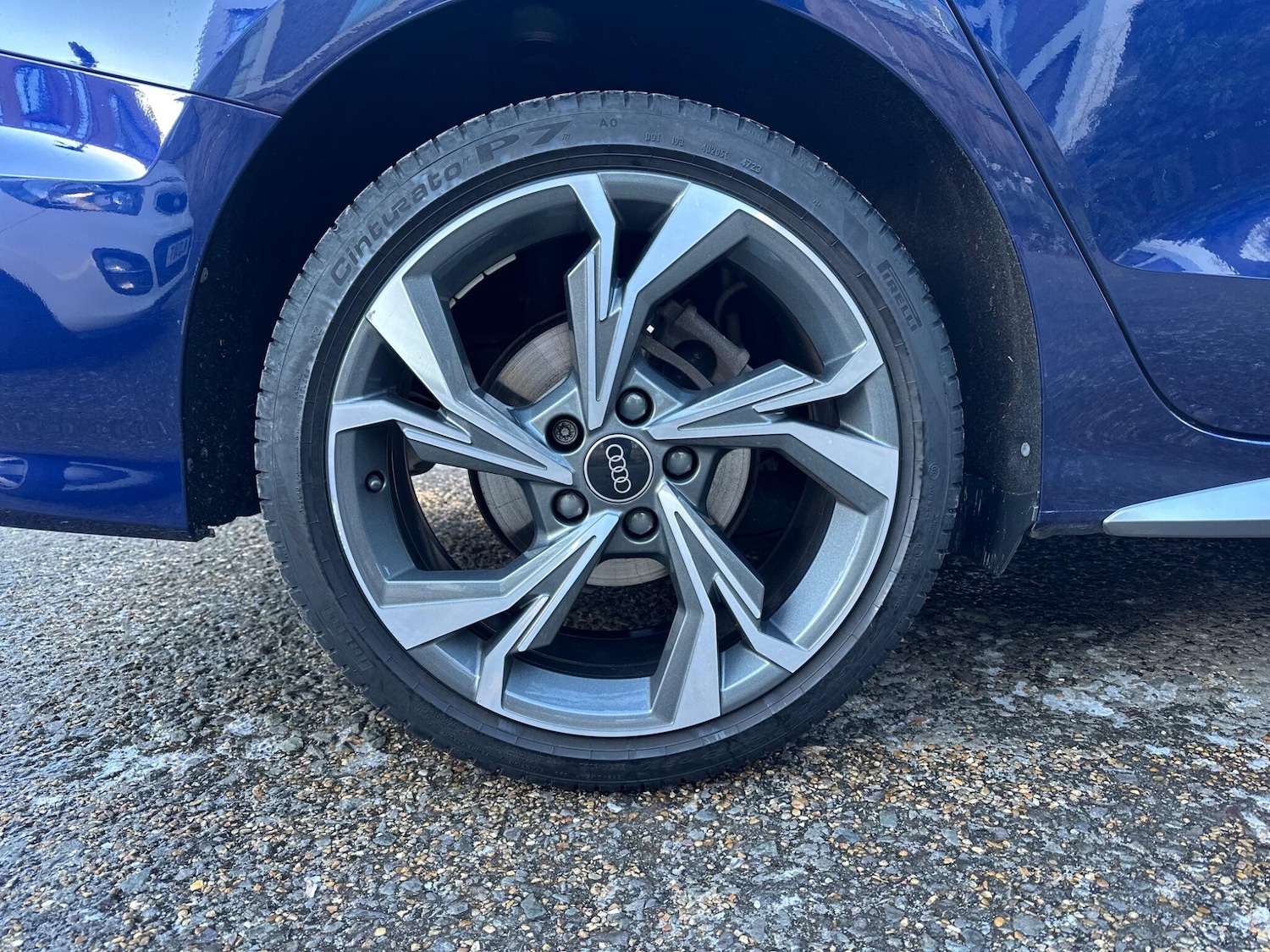 Used Audi A3 2024 for sale - 77108972: Photo 48