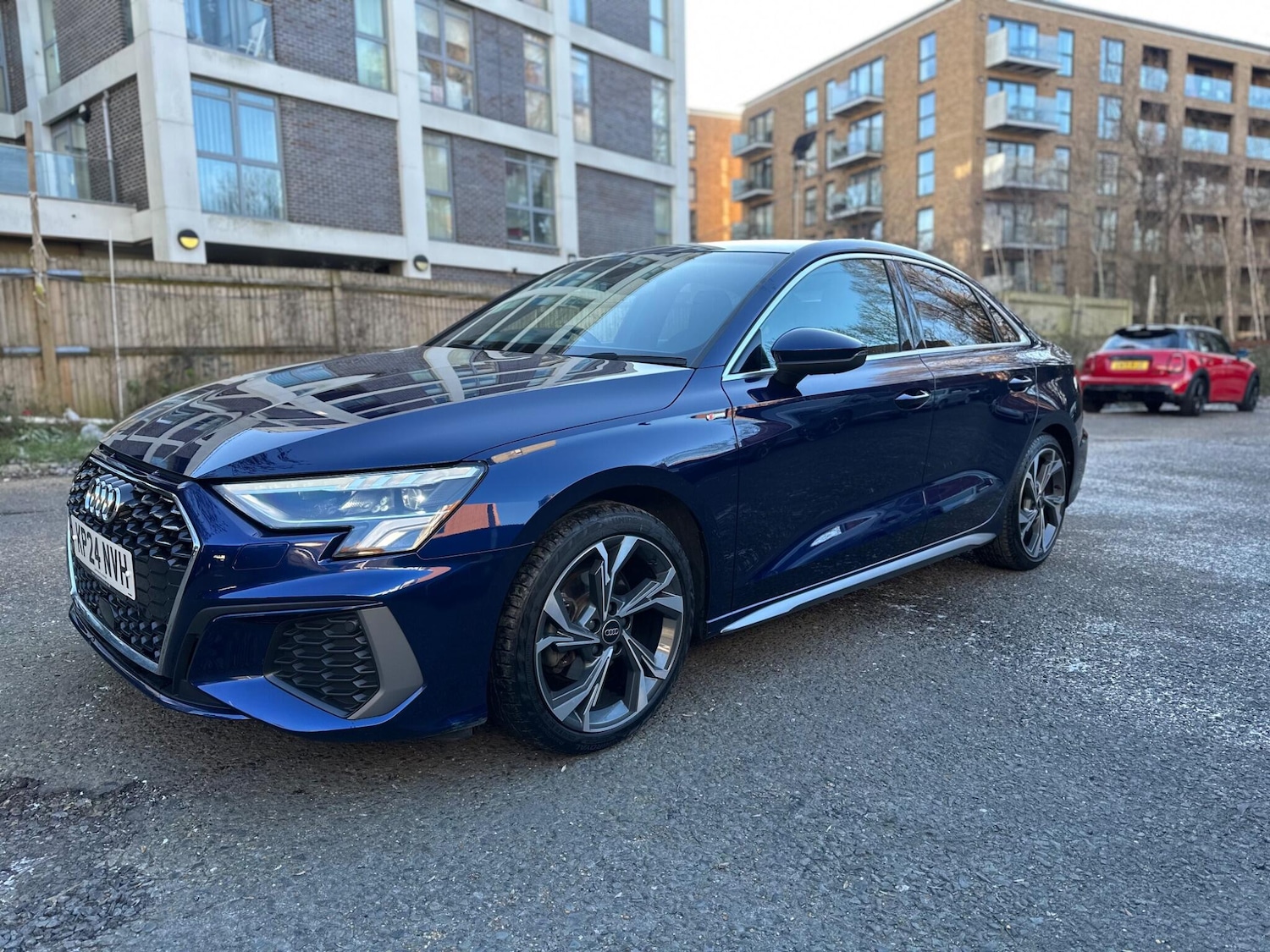 Used Audi A3 2024 for sale - 77108972: Photo 6