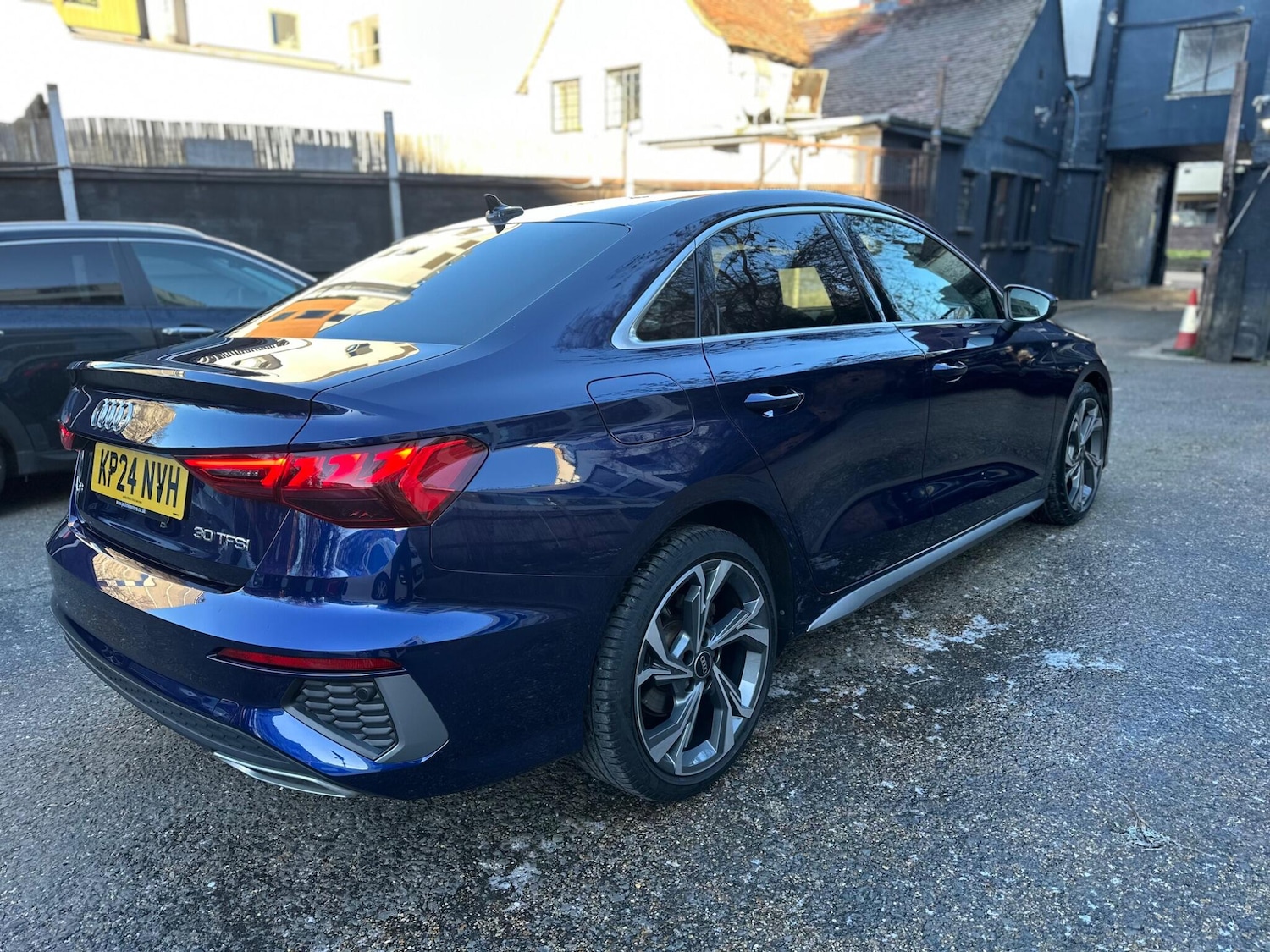 Used Audi A3 2024 for sale - 77108972: Photo 7