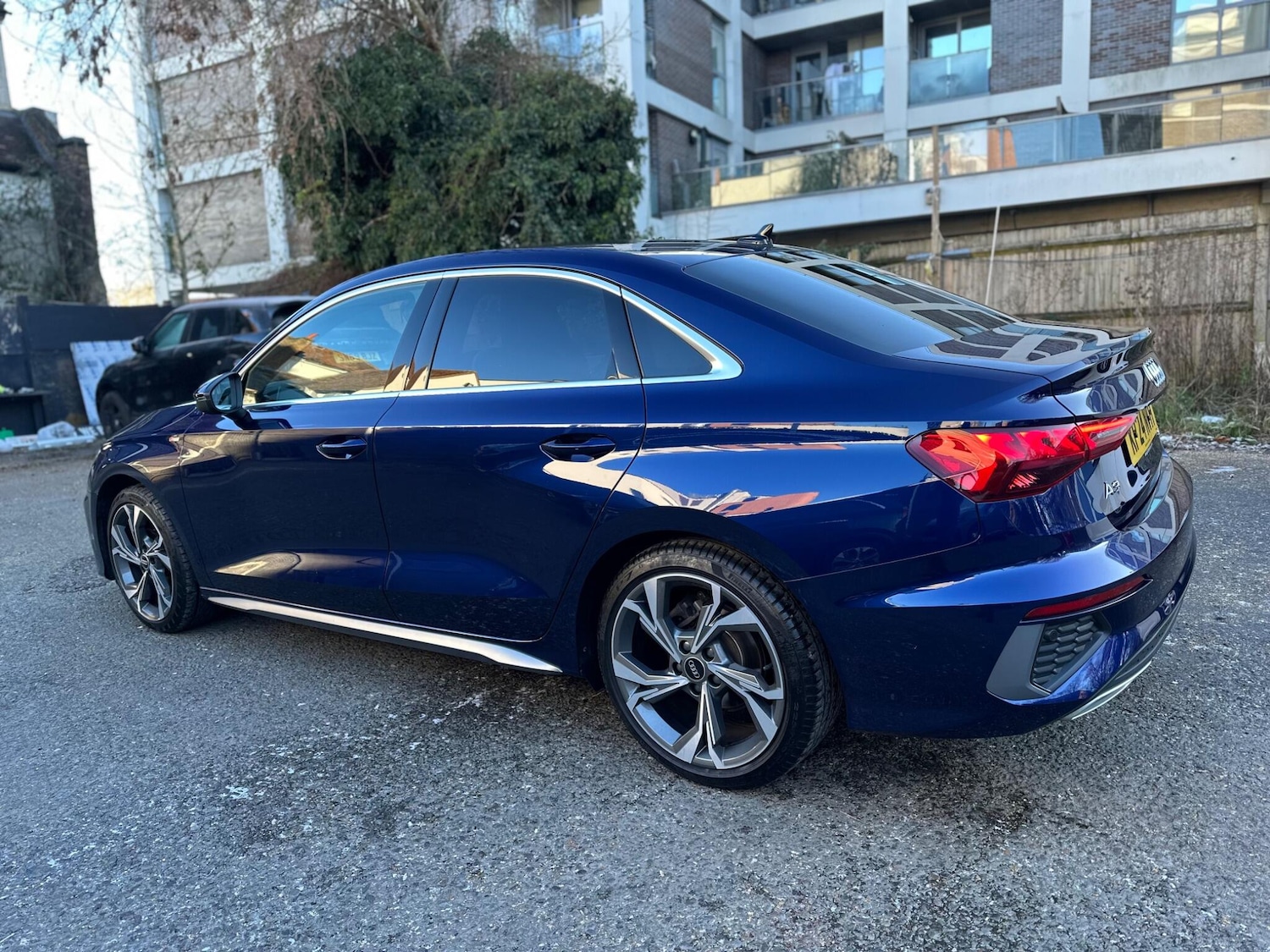 Used Audi A3 2024 for sale - 77108972: Photo 9