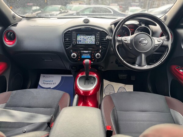 Used Nissan Juke 2017 for sale - 76306794: Photo 9