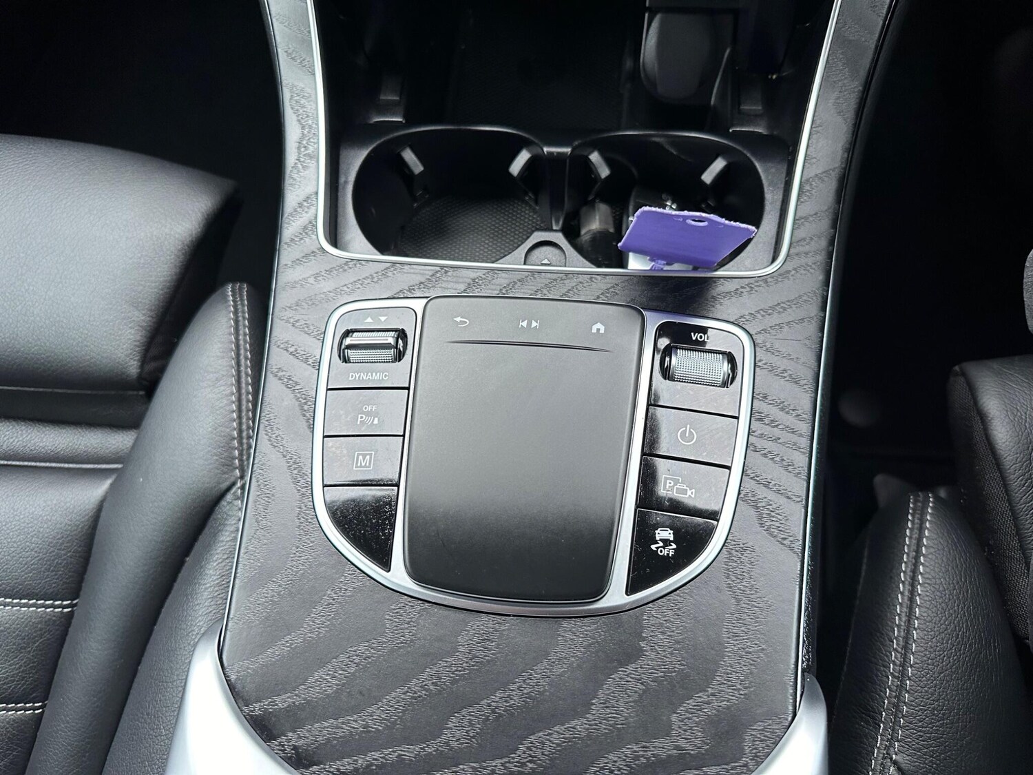 Vehicle 24
