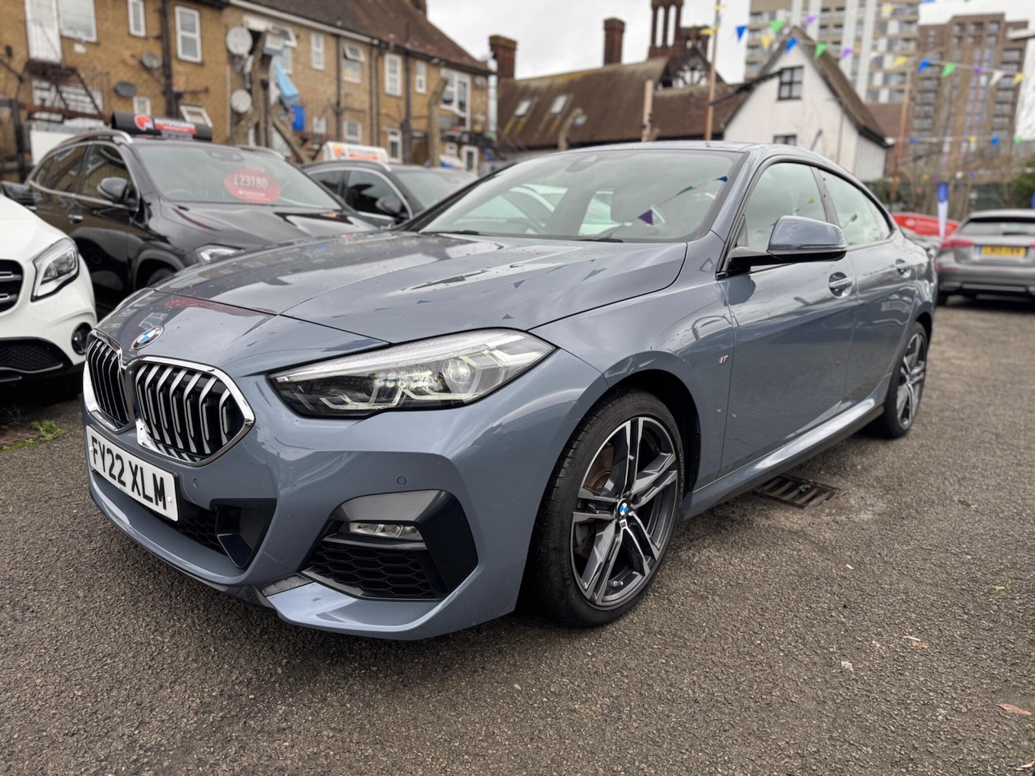 Used BMW 2 Series 2022 for sale - 76865264: Photo 10