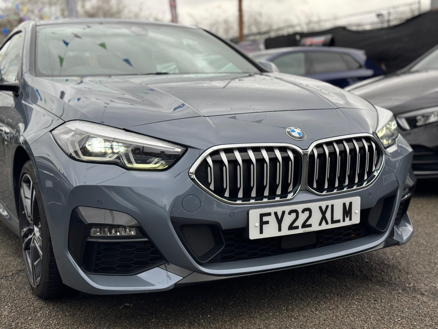 Used BMW 2 Series 2022 for sale - 76865264: Photo 11