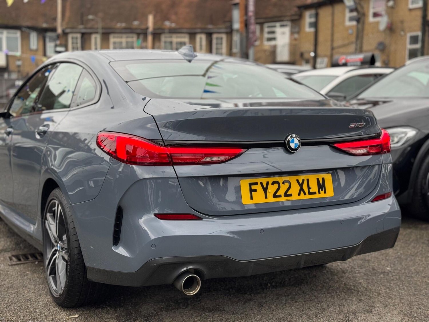 Used BMW 2 Series 2022 for sale - 76865264: Photo 12