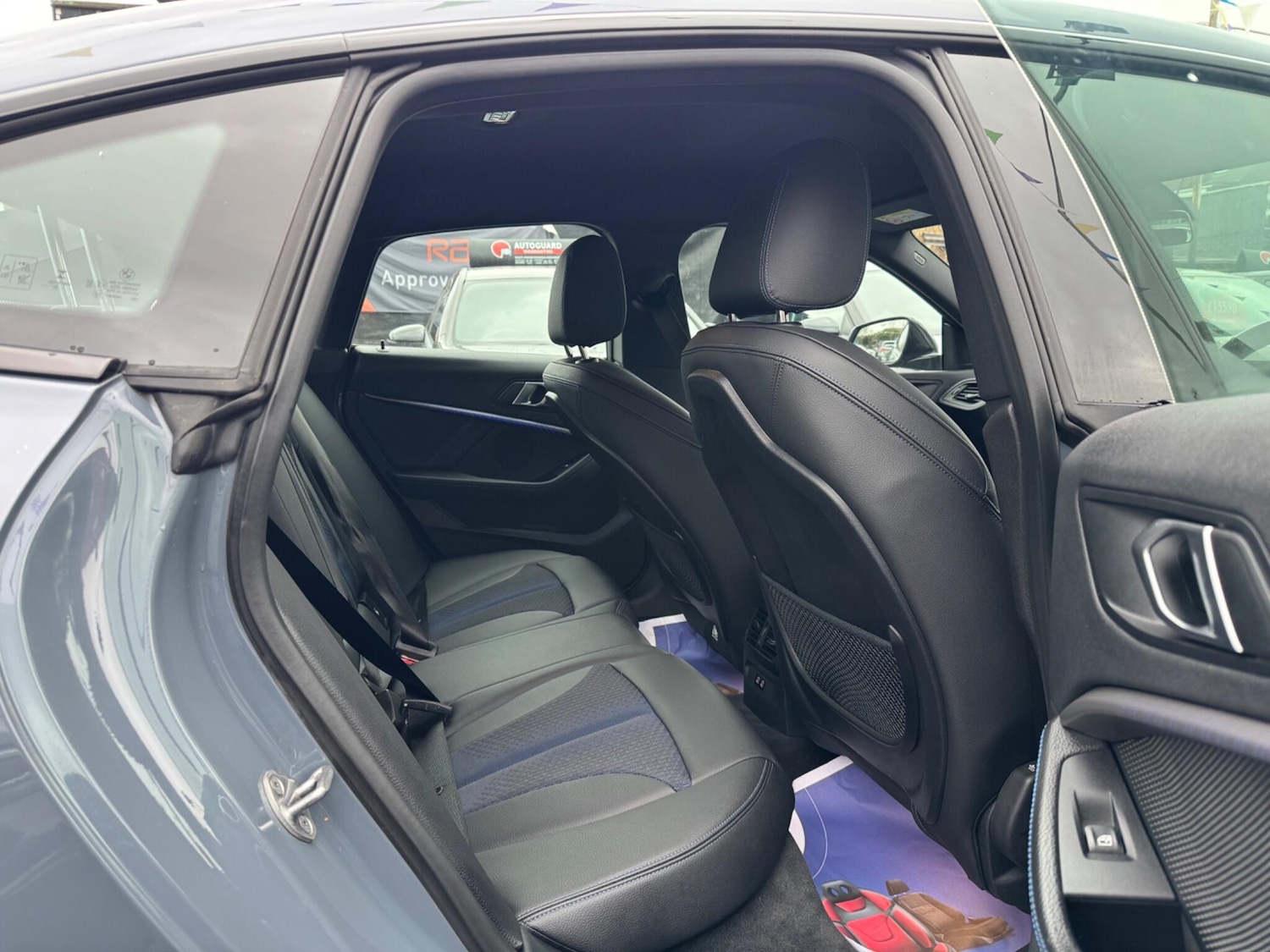 Used BMW 2 Series 2022 for sale - 76865264: Photo 13