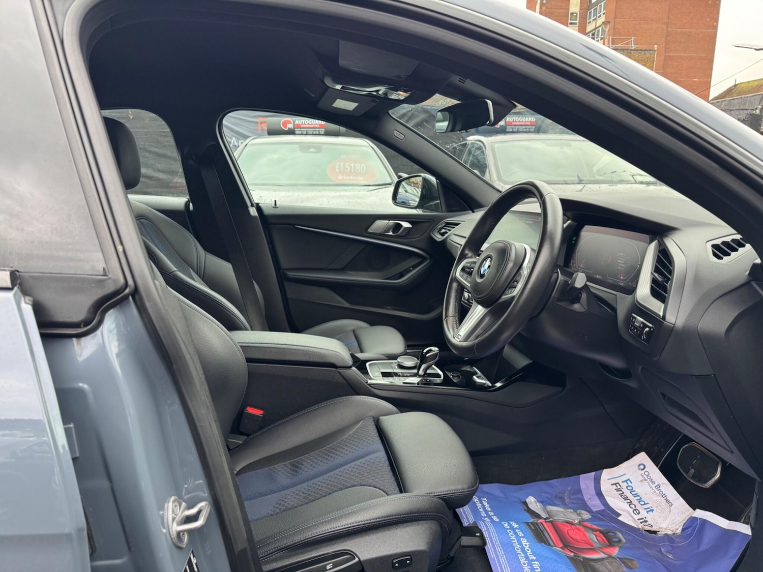 Used BMW 2 Series 2022 for sale - 76865264: Photo 15