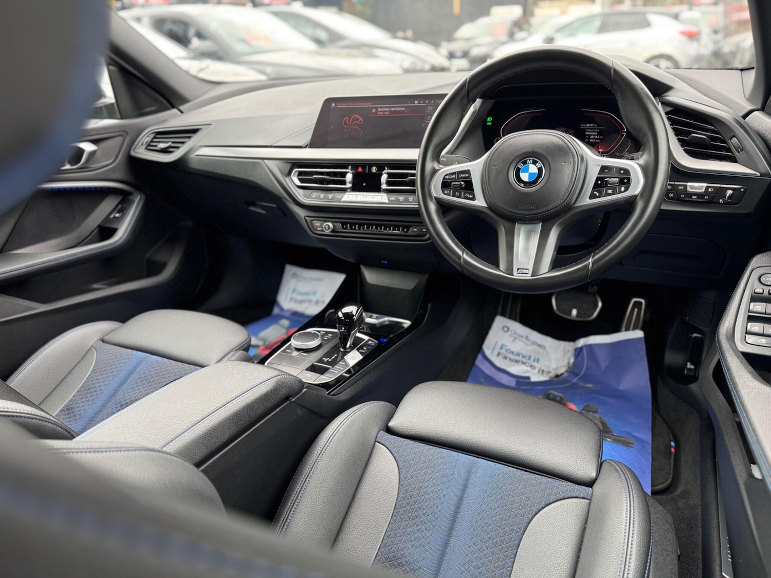 Used BMW 2 Series 2022 for sale - 76865264: Photo 17