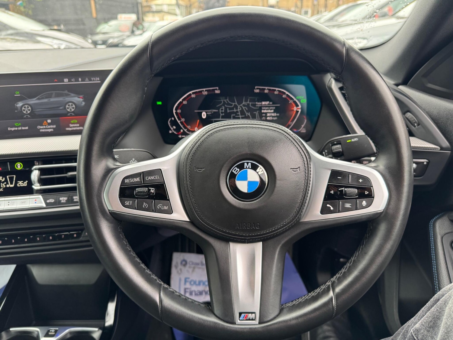 Used BMW 2 Series 2022 for sale - 76865264: Photo 19