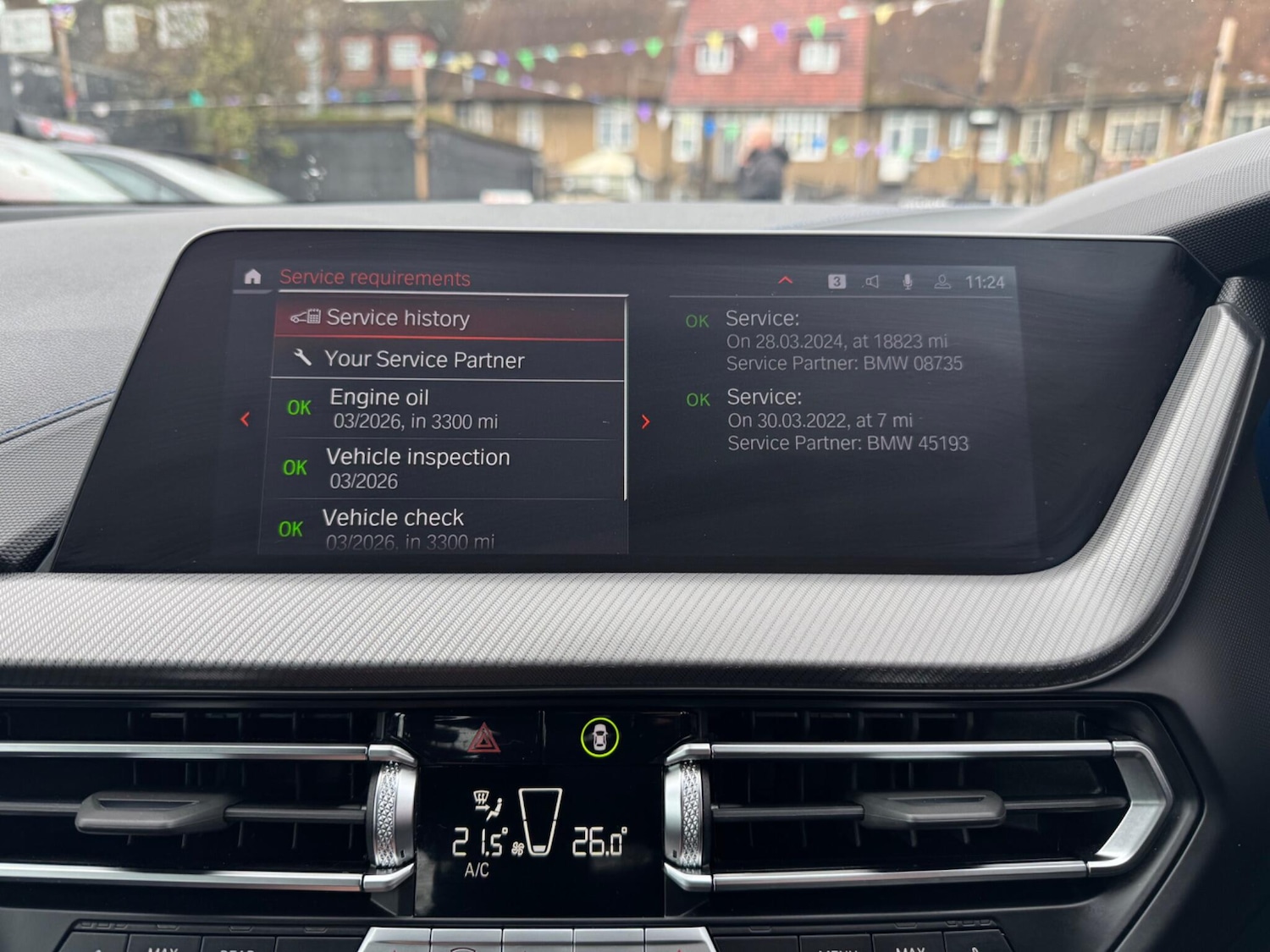 Used BMW 2 Series 2022 for sale - 76865264: Photo 20