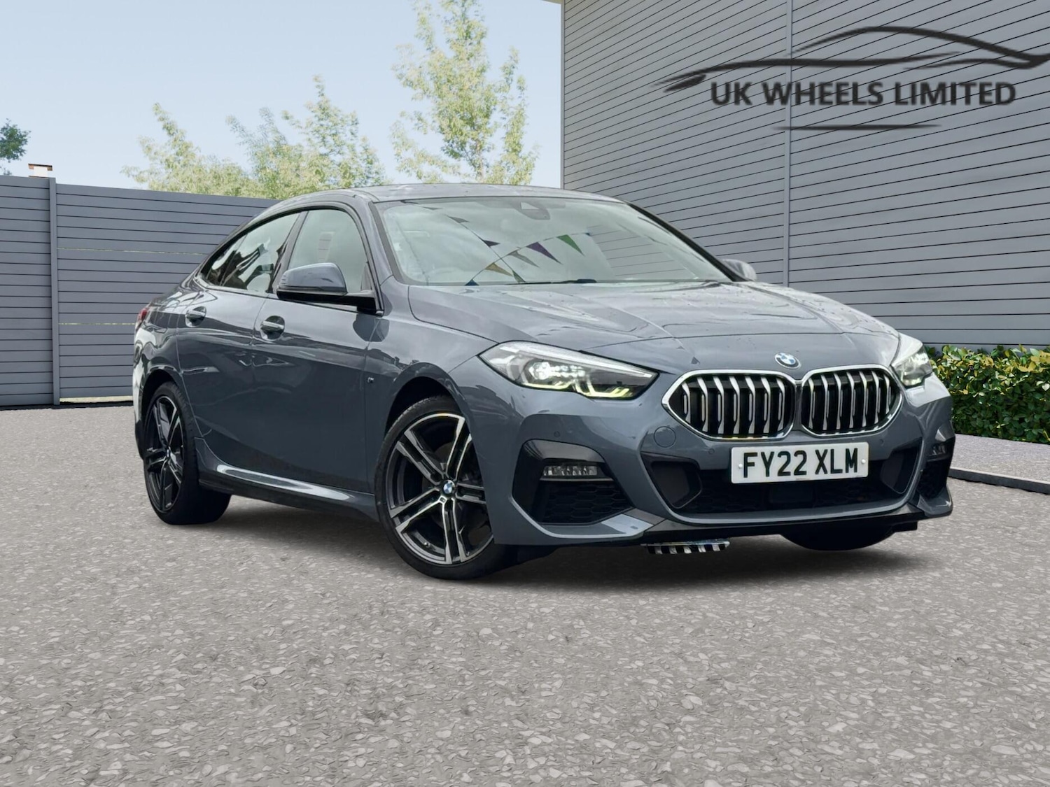 Used BMW 2 Series 2022 for sale - 76865264: Photo 28