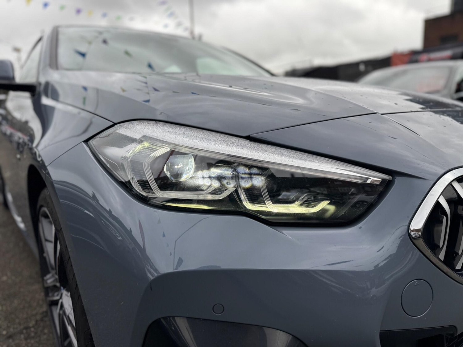 Used BMW 2 Series 2022 for sale - 76865264: Photo 29