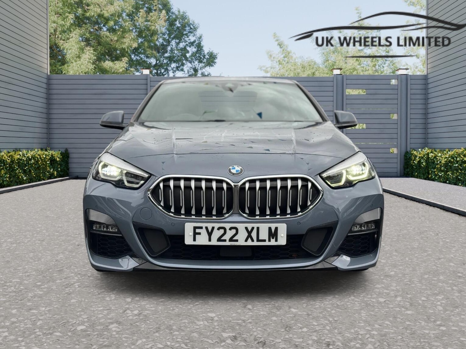 Used BMW 2 Series 2022 for sale - 76865264: Photo 3