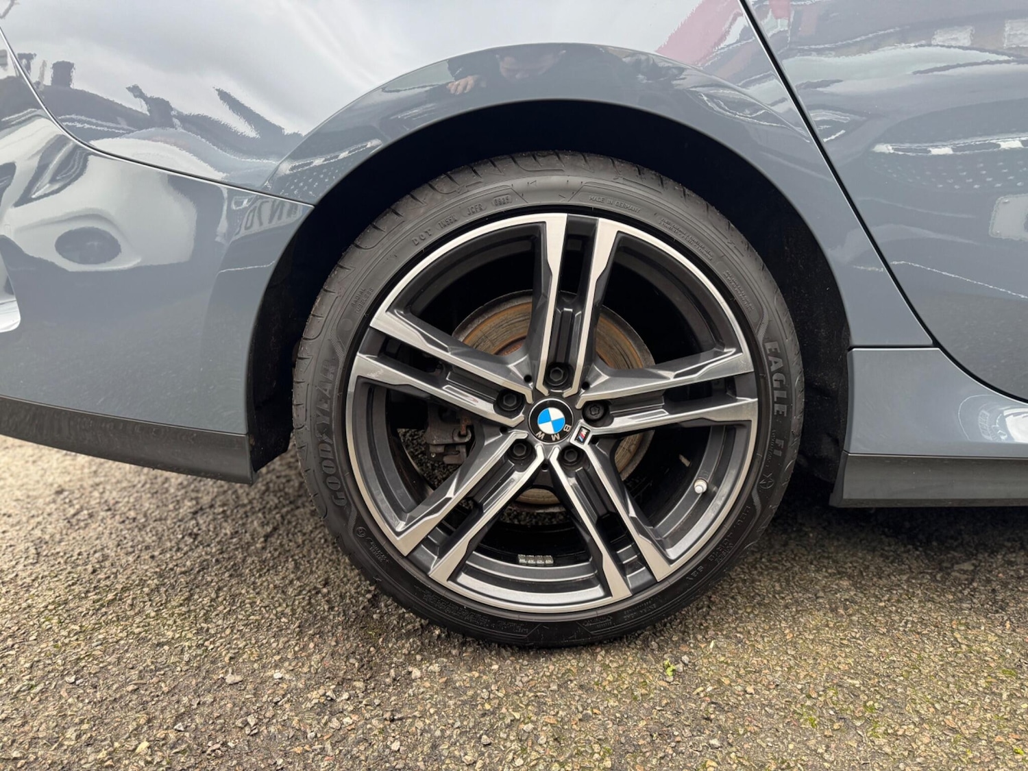 Used BMW 2 Series 2022 for sale - 76865264: Photo 34