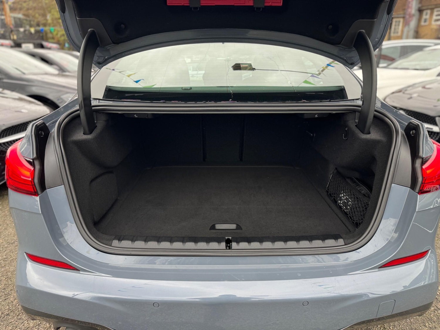 Used BMW 2 Series 2022 for sale - 76865264: Photo 36