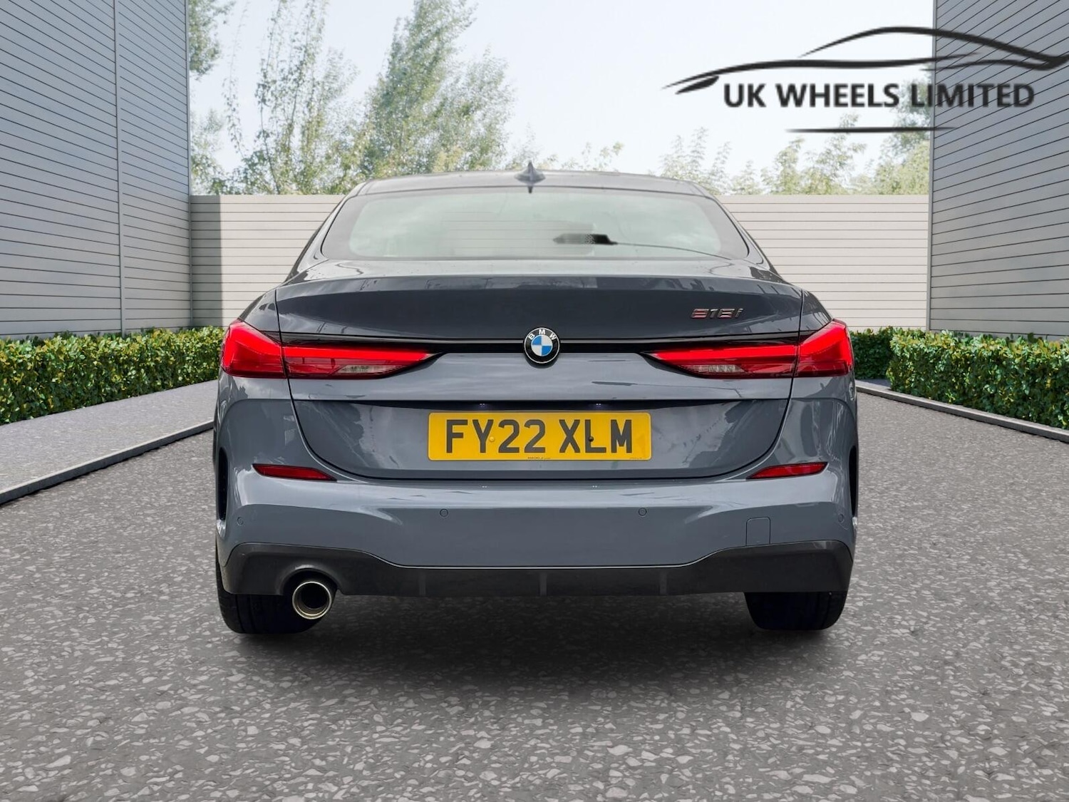 Used BMW 2 Series 2022 for sale - 76865264: Photo 4