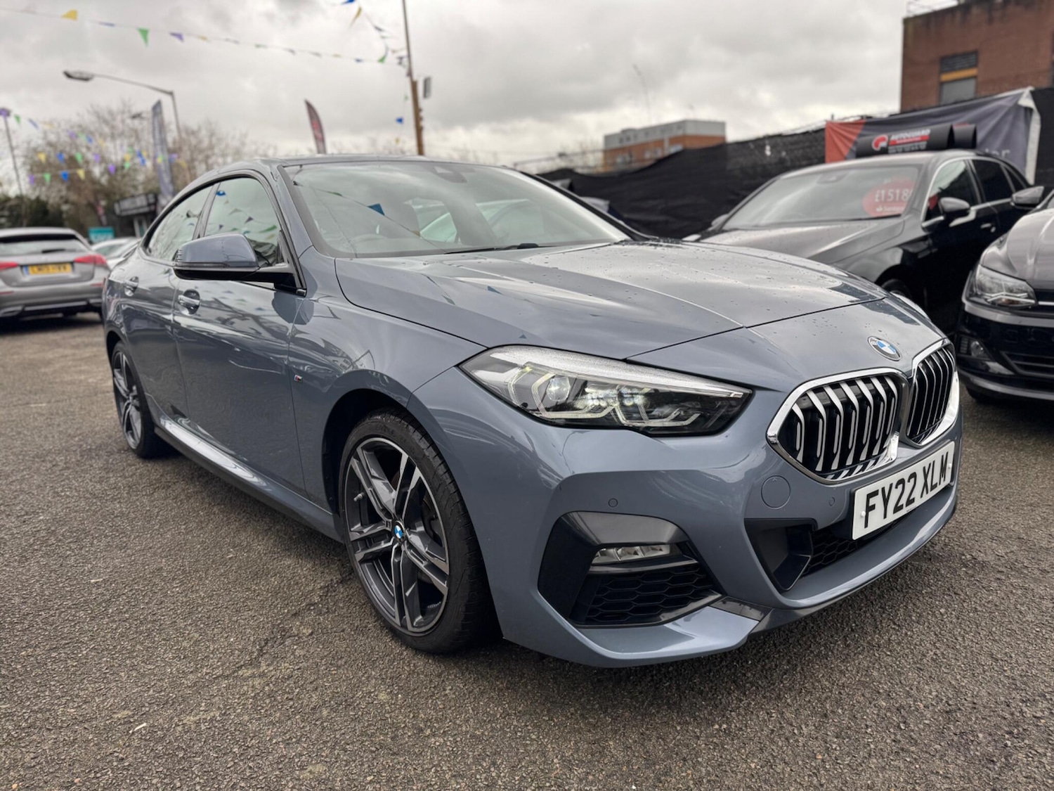 Used BMW 2 Series 2022 for sale - 76865264: Photo 6