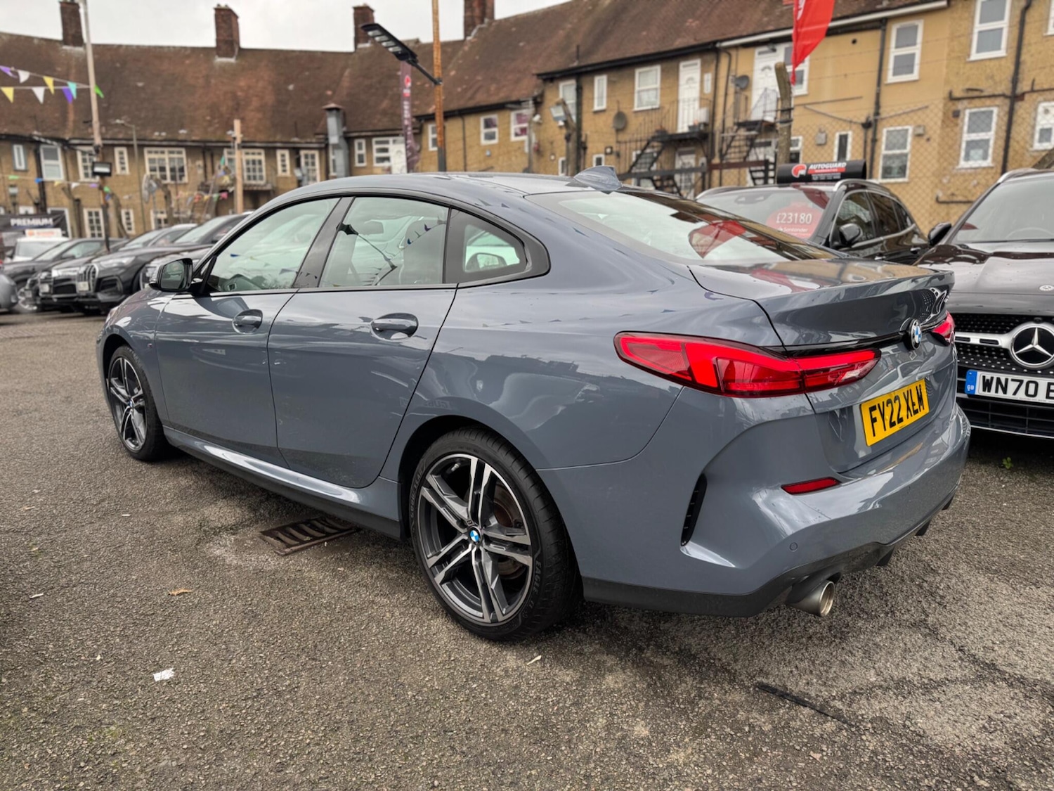 Used BMW 2 Series 2022 for sale - 76865264: Photo 7