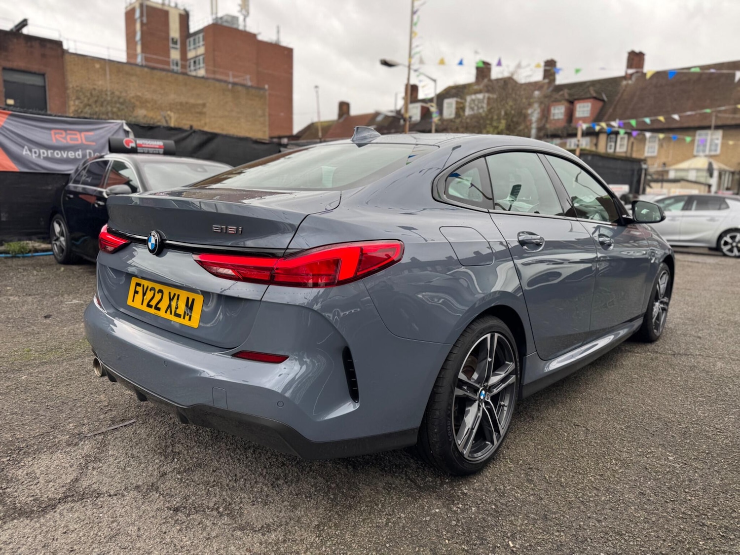 Used BMW 2 Series 2022 for sale - 76865264: Photo 9