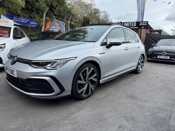 Used Volkswagen Golf 2021 for sale - 76175006: Photo 10