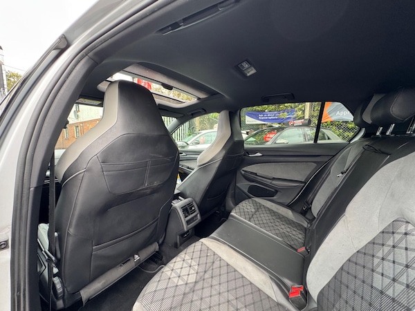 Used Volkswagen Golf 2021 for sale - 76175006: Photo 17