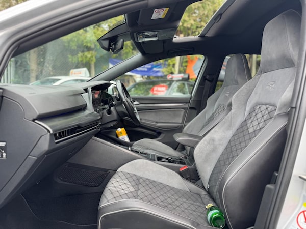 Used Volkswagen Golf 2021 for sale - 76175006: Photo 18