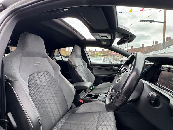 Used Volkswagen Golf 2021 for sale - 76175006: Photo 19