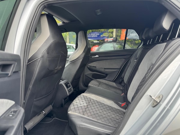 Used Volkswagen Golf 2021 for sale - 76175006: Photo 20