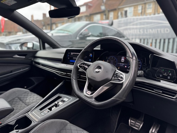 Used Volkswagen Golf 2021 for sale - 76175006: Photo 37