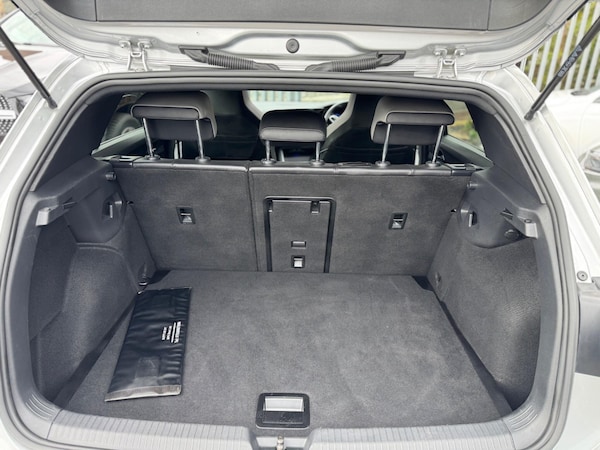 Used Volkswagen Golf 2021 for sale - 76175006: Photo 38
