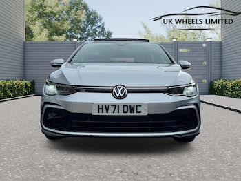 Used Volkswagen Golf 2021 for sale - 76175006: Photo 3