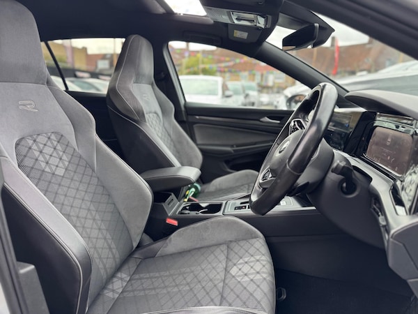 Used Volkswagen Golf 2021 for sale - 76175006: Photo 40