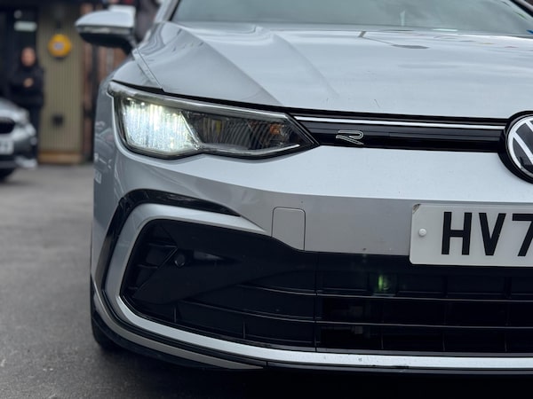 Used Volkswagen Golf 2021 for sale - 76175006: Photo 46