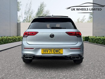 Used Volkswagen Golf 2021 for sale - 76175006: Photo 4