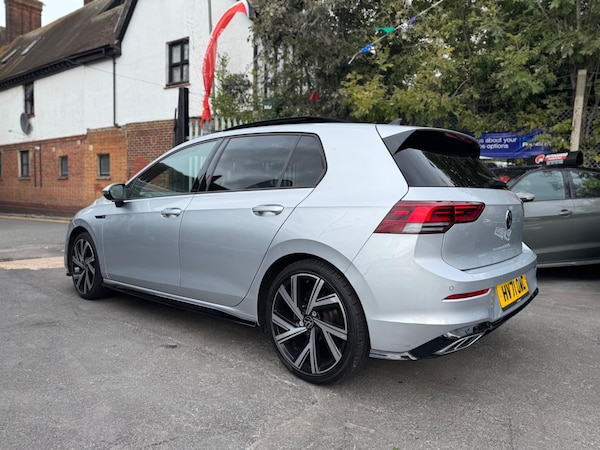 Used Volkswagen Golf 2021 for sale - 76175006: Photo 7