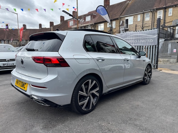 Used Volkswagen Golf 2021 for sale - 76175006: Photo 9