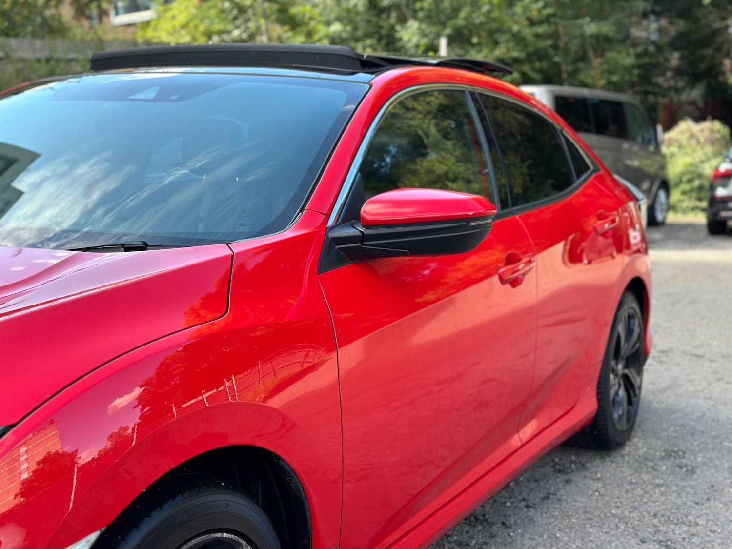 Vehicle 24