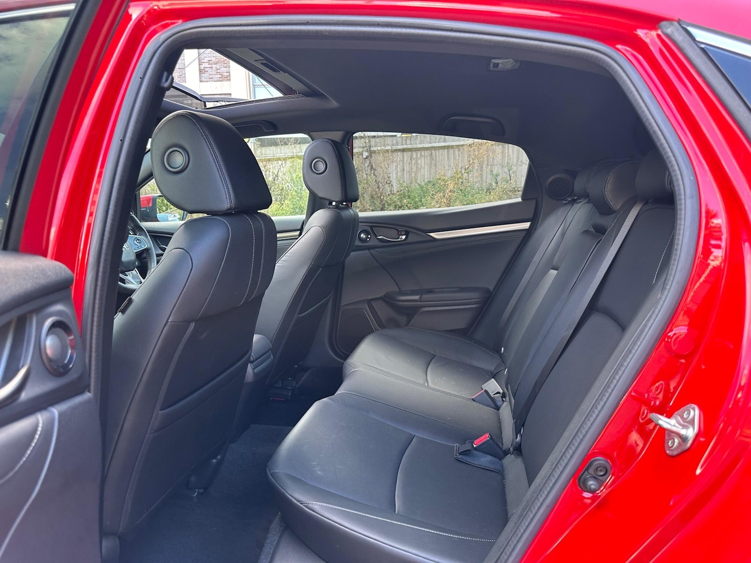 Vehicle 26