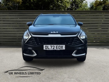 Used Kia Sportage 2023 for sale - 79373169: Photo