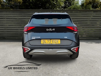 Used Kia Sportage 2023 for sale - 79373169: Photo