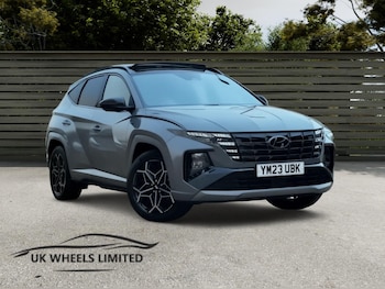 Used Hyundai TUCSON 2023 for sale - 79268169: Photo