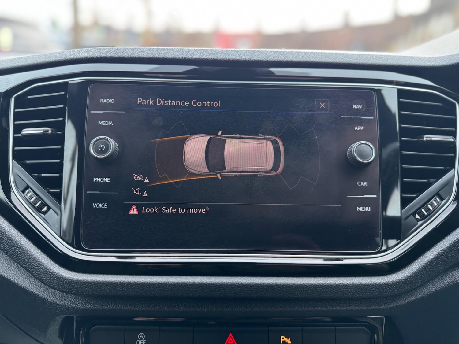 Used Volkswagen T-Roc 2020 for sale - 77412219: Photo 17